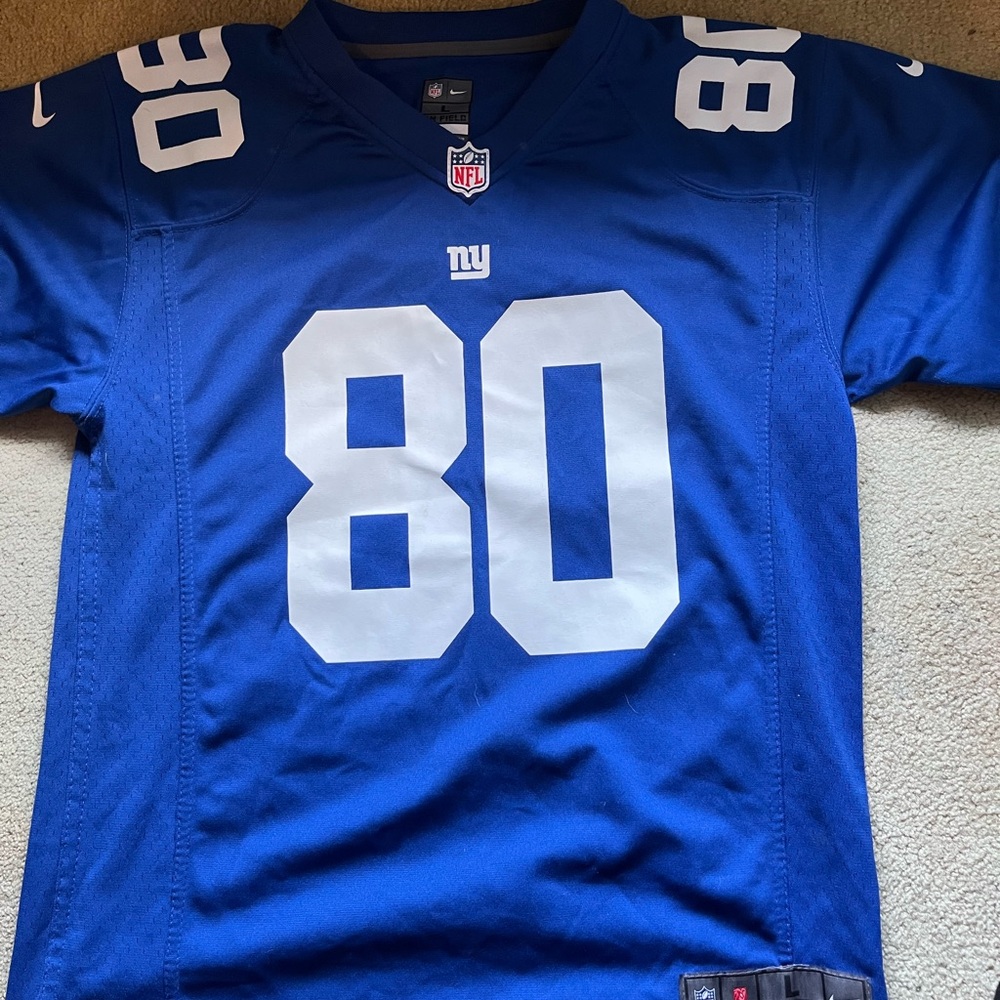 New York Giants Jersey